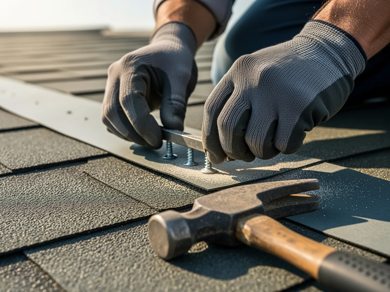 Why choose Fascia Repair in Strasburg, PA